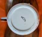 Vintage 1960s Masco Mid-Century Hand-Painted Abstract Tropicana Pitcher and Cups — photo 2