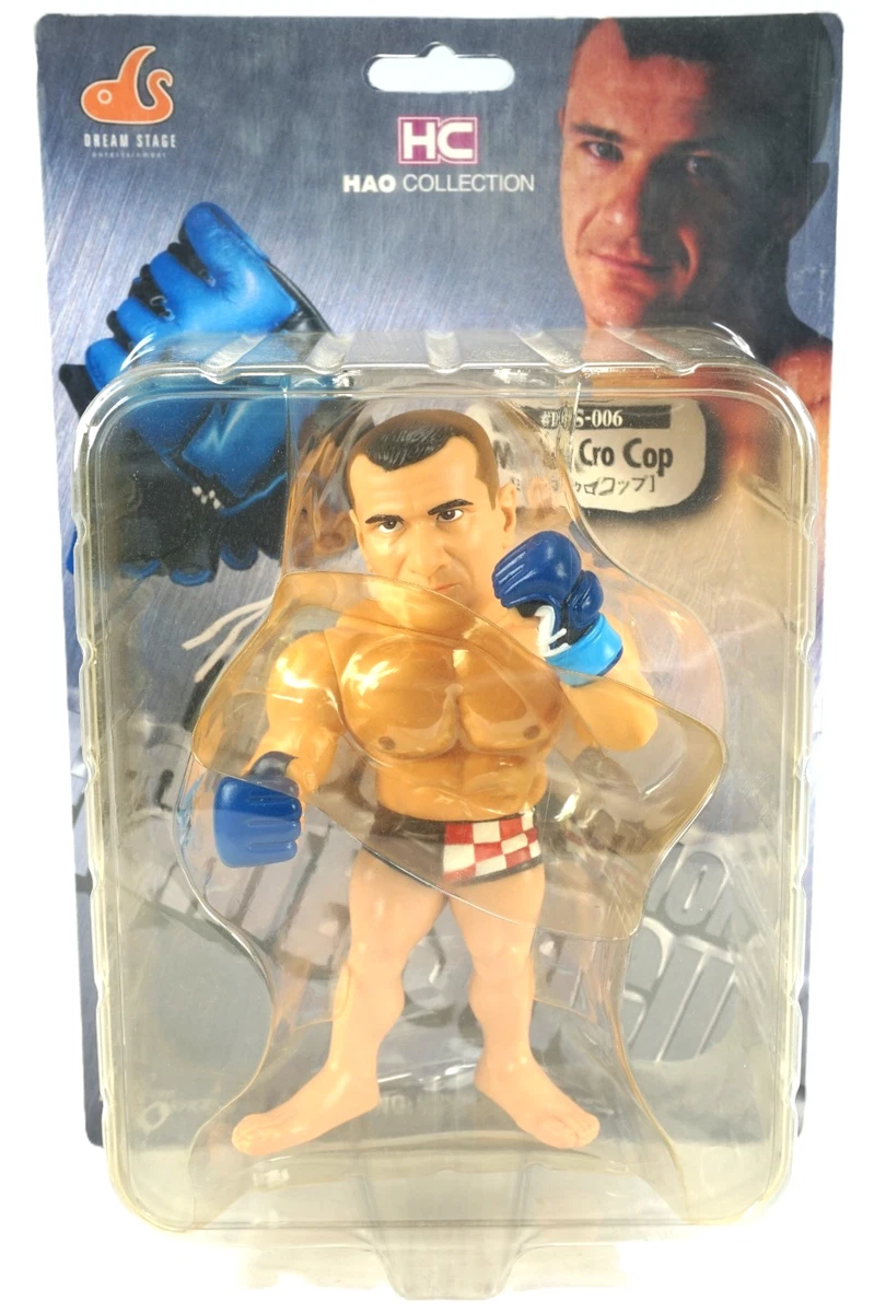 Hao Collection Fighter's Figure 限定モデル hao mma products for sale | eBay