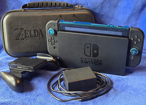 Nintendo Switch 2017 | eBay