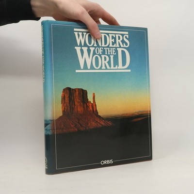 Wonders of the World  |  Banyard P. J.