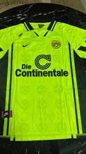 BVB 96/97 retro Customizable with Name & Number DM US