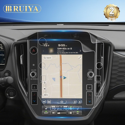 #ad RUIYA Car Touch Screen Protector 2 Nano Film 11.6quot; For 2025 2026 Subaru Forester $19.94
