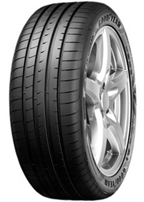 4 Sommerreifen GOODYEAR Eagle F1 Asymmetric 5 245/35 R20 95Y ROF