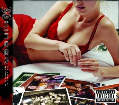 Hinder - Extreme Behavior - Hinder CD T0VG FREE Shipping - Bild 1 von 2