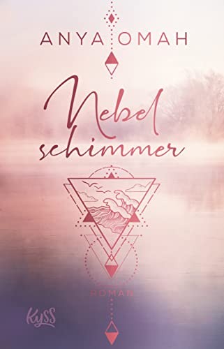 Anya Omah Nebelschimmer (Paperback) (UK IMPORT) - Picture 1 of 1