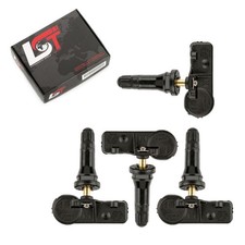 4x Reifendrucksensor RDKS RDCi TPMS-Sensor 433MHz für PEUGEOT BOXER II 250 06-13