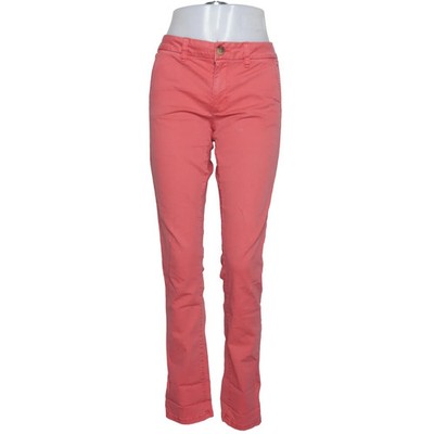 American Eagle Outfitters, Chino, Größe: 40, Rot, Baumwolle/Elasthan #o0A