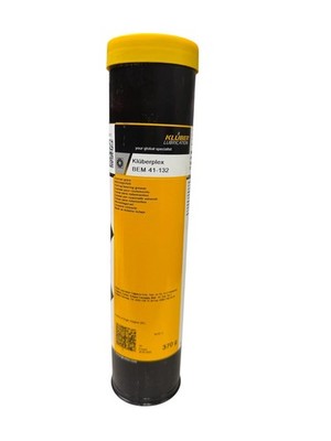 Kluber Lubrication Kluberplex BEM 41-132 Bearing Grease 370g