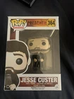 Funko Pop! Vinyl: Preacher Jesse Custer #364 Television