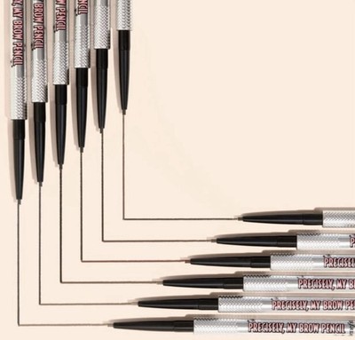 Benefit Cosmetics Precisely My Brow Pencil Mini~CHOOSE SHADE~ 0.04g