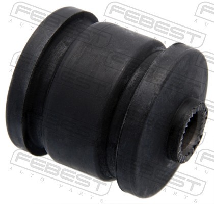2x CONTROL ARMTRAILING ARM BUSH TAB-300 FOR LEXUS RX 3MZ-FE 3.3L 6cyl RX - Picture 2 of 9