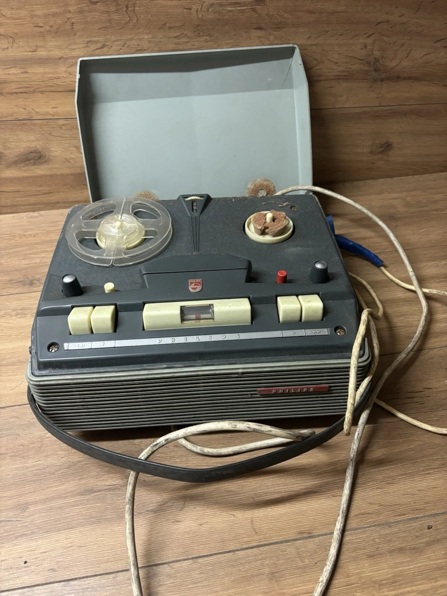 Maestro 4302 automatic N4302 R-Player Philips - Österreich