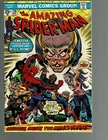Amazing Spider-Man 138 1st app MindWorm F/VF