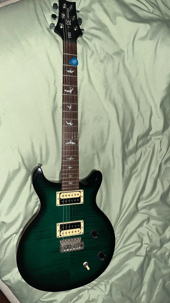 25+ Prs Santana for sale | Updated Oct 2026