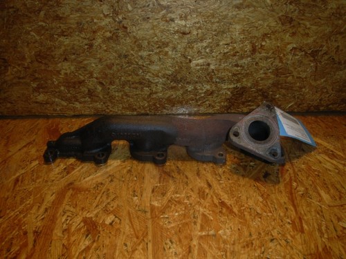 420914 Auspuffkrümmer MERCEDES-BENZ C-Klasse T-Modell (S204) 1420601