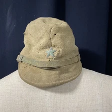 WWII japan army original cap