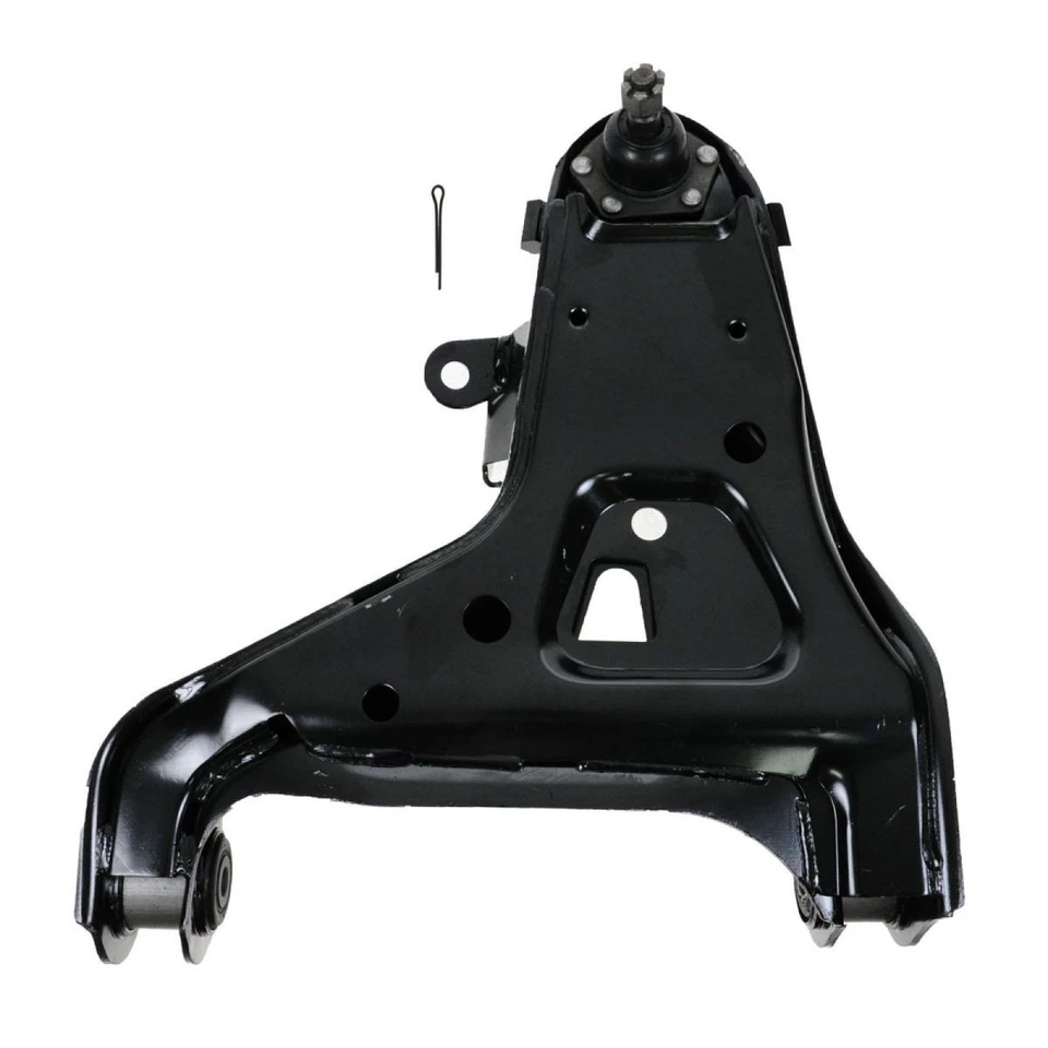 Lower Control Arm Front Pair Set for Blazer Jimmy Pickup Truck S10 S15 PU 4WD - Image 4 of 4