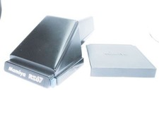 MAMIYA RZ67 AE PRISM FINDER Prism Finder for Medium Format Cameras 240098