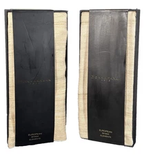 Donna Karan European Shams Elements Natural Beige Textured Cotton Silk
