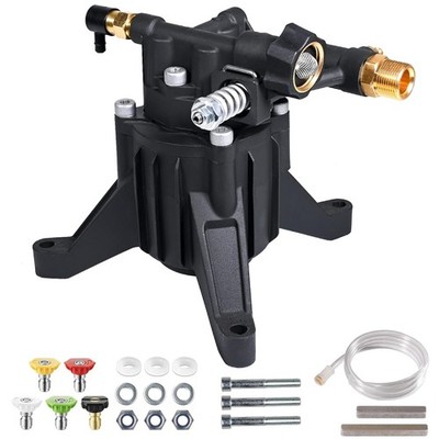Compatible Replacement Pump for Honda, Ryobi, Craftsman