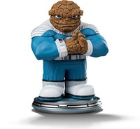 Iron Studios - The Fantastic Four: First Steps - Minico - The Thing Figure [New