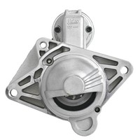 Anlasser Starter 12 V 2,2 Kw 10 ZäHne Valeo FüR U.A. Opel Movano