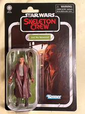 Star Wars Vintage Collection VC310 Jod Na Nawood 3.75  Action Figure NIP