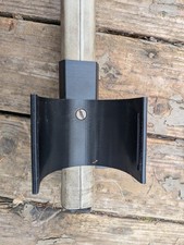 For Minelab Armrest for FBS Detector Wrist Rest Explorer Etc Replacement Custom