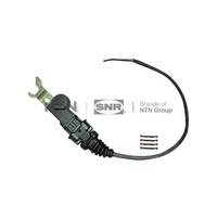 SNR Nockenwellensensor Hallgeber ZüNdimpulsgeber CMP153.02 FüR Opel Vectra CC