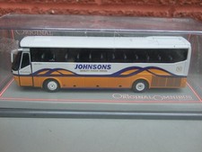 Bova Futura Coach - Corgi OOC 1:76 Scale various liveries available BOXED