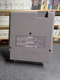 Donkey Kong Classics - Nintendo NES - Boxed No Manual