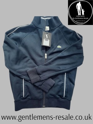 Lacoste Track Top