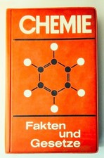 Chemie - Fakten und Gesetze - Buch