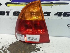 Feu arrière BMW 330