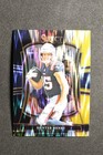 2025 Panini Select Football Black and Gold Shock Hunter Henry #180