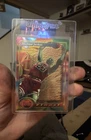 1993-94 Topps Finest - Michael Jordan #1 Refractor