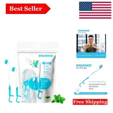 All-in-One Travel Oral Care Kit for Adults