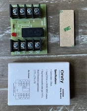 Onity VZ400580 Relay Module