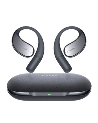 Xiaomi OpenWear Stereo Hi-Res LHDC Earbuds (Cosmic Gray)