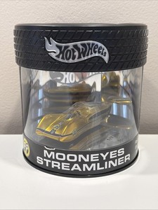 Hot Wheels Streamliner | eBay