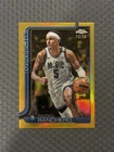 2025 Topps Paolo Banchero Base (Raw)