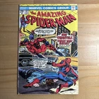 The Amazing Spider-Man #147 (Marvel Comics August 1975)