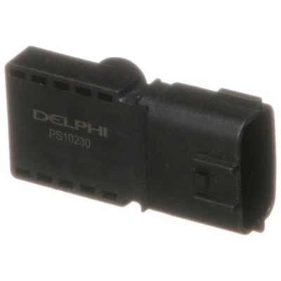 PS10230 Delphi MAP Sensor for Nissan Sentra INFINITI QX50 Maxima Versa Q70 Q70L