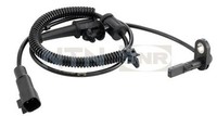 SNR Sensor Raddrehzahl ABS Sensor Hinten ASB153.02