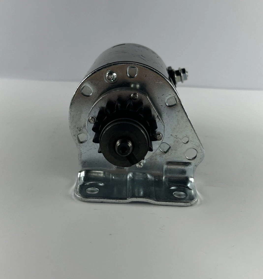 Briggs & Stratton Replacement Starter Motor 16-Tooth 391423 390838 392749 394805 photo 3