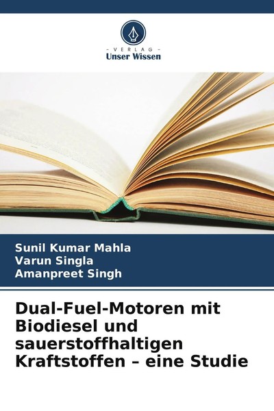 Sunil Kumar Mahla (U. A.) | Dual-Fuel-Motoren Mit Biodiesel Und...-image