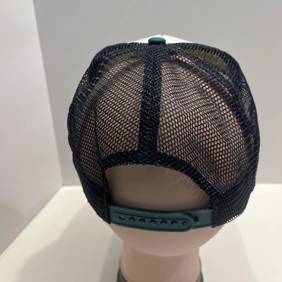 47 Gorra de béisbol ajustable Seattle Mariners logotipo con lentejuelas para mujer talla única Foto 3 de 4