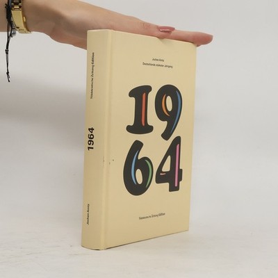1964  |  Jochen Arntz