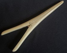 Victorian Celluloid Glove Stretcher EUC No Damage