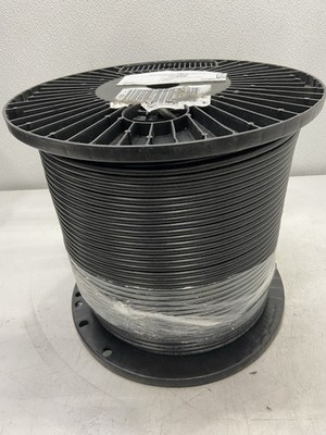 CommScope Extended Distance 1573A Cat 6 U/Utp Cable Blk 1000' 760258481